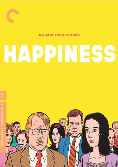 爱我就让我快乐